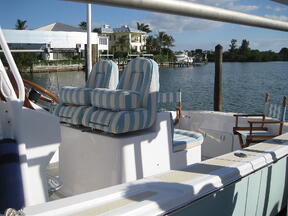 yacht builders