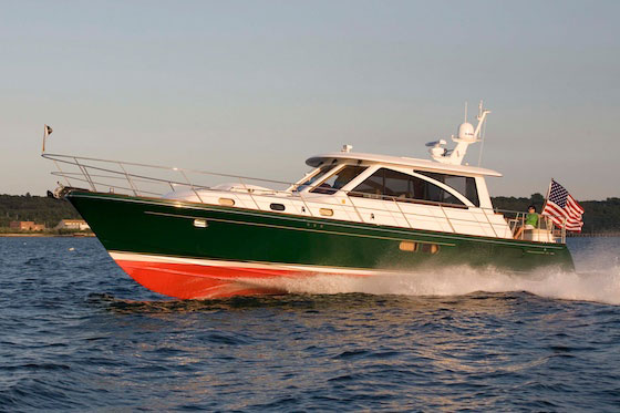 boat dealers