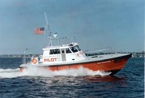 performance boats