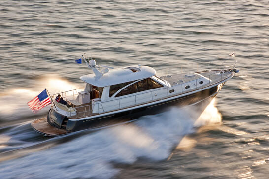 performance boats 
