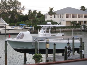 yacht builders