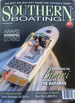 southern_boating
