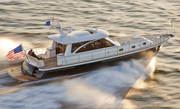 power yachts 4