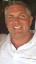 Sean Hickey, Hunt Yachts Regional Sales Director, SE Floriada